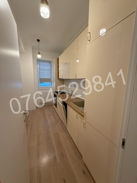 Baneasa, Aviatiei Park Residence 6, str. Salubritatii, loc parcare acoperit