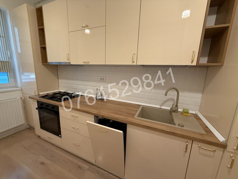 Baneasa, Aviatiei Park Residence 6, str. Salubritatii, loc parcare acoperit