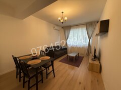 Baneasa, Aviatiei Park Residence 6, str. Salubritatii, loc parcare acoperit