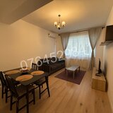 Baneasa, Aviatiei Park Residence 6, str. Salubritatii, loc parcare acoperit